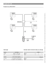 Preview for 12 page of CAME LHS A/01 Installation And Configuration Manual