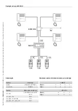 Preview for 13 page of CAME LHS A/01 Installation And Configuration Manual