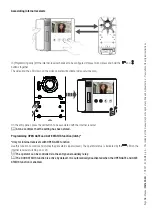 Preview for 16 page of CAME LHS A/01 Installation And Configuration Manual