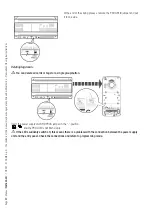 Preview for 27 page of CAME LHS A/01 Installation And Configuration Manual