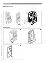 Preview for 31 page of CAME LHS A/01 Installation And Configuration Manual