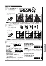 Preview for 23 page of CAME MR8003 Quick Manual