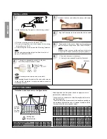 Preview for 2 page of CAME MR8003 User Manual