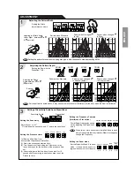 Preview for 3 page of CAME MR8003 User Manual