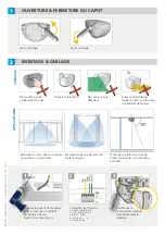 Предварительный просмотр 10 страницы CAME MR8106 Quick Manual