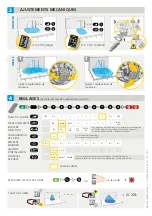 Предварительный просмотр 11 страницы CAME MR8106 Quick Manual