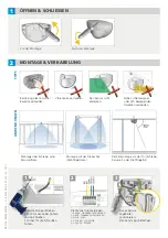 Preview for 14 page of CAME MR8106 Quick Manual