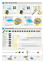 Preview for 19 page of CAME MR8106 Quick Manual