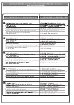 Предварительный просмотр 14 страницы CAME MR8334 Manual