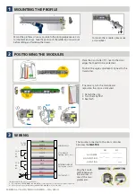 Preview for 6 page of CAME MR8534 User Manual