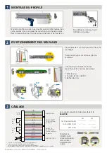 Preview for 10 page of CAME MR8534 User Manual