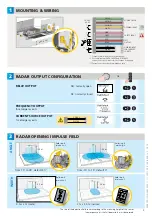 Предварительный просмотр 3 страницы CAME MR8700 Manual