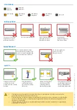 Preview for 7 page of CAME MR8700 Manual