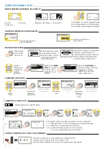 Предварительный просмотр 2 страницы CAME MR8701 Manual