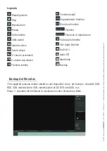 Предварительный просмотр 10 страницы CAME MS-N1009-UT Setup And User'S Manual