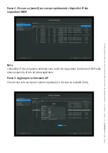 Предварительный просмотр 18 страницы CAME MS-N1009-UT Setup And User'S Manual