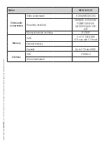 Предварительный просмотр 33 страницы CAME MS-N1009-UT Setup And User'S Manual