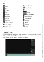 Предварительный просмотр 38 страницы CAME MS-N1009-UT Setup And User'S Manual