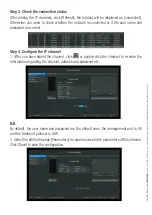 Предварительный просмотр 44 страницы CAME MS-N1009-UT Setup And User'S Manual