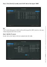 Предварительный просмотр 46 страницы CAME MS-N1009-UT Setup And User'S Manual