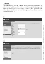 Предварительный просмотр 54 страницы CAME MS-N1009-UT Setup And User'S Manual