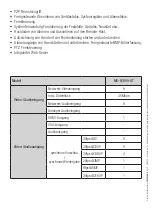 Предварительный просмотр 88 страницы CAME MS-N1009-UT Setup And User'S Manual