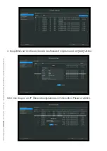 Предварительный просмотр 97 страницы CAME MS-N1009-UT Setup And User'S Manual