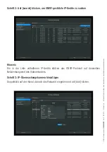 Предварительный просмотр 102 страницы CAME MS-N1009-UT Setup And User'S Manual