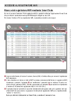 Preview for 10 page of CAME MS-N5016-UH Setup And User'S Manual