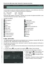 Preview for 17 page of CAME MS-N5016-UH Setup And User'S Manual