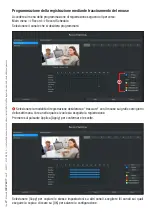 Preview for 27 page of CAME MS-N5016-UH Setup And User'S Manual