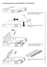 Preview for 38 page of CAME MS-N5016-UH Setup And User'S Manual