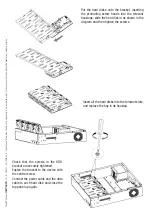 Preview for 41 page of CAME MS-N5016-UH Setup And User'S Manual