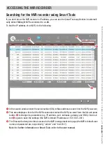 Preview for 42 page of CAME MS-N5016-UH Setup And User'S Manual