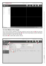 Preview for 44 page of CAME MS-N5016-UH Setup And User'S Manual