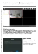 Preview for 45 page of CAME MS-N5016-UH Setup And User'S Manual