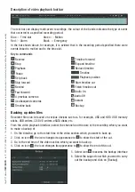 Preview for 49 page of CAME MS-N5016-UH Setup And User'S Manual