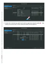 Preview for 51 page of CAME MS-N5016-UH Setup And User'S Manual