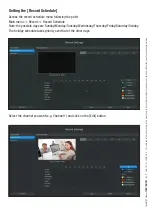 Preview for 56 page of CAME MS-N5016-UH Setup And User'S Manual