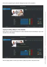 Preview for 58 page of CAME MS-N5016-UH Setup And User'S Manual