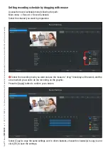 Preview for 59 page of CAME MS-N5016-UH Setup And User'S Manual