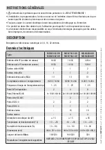 Preview for 66 page of CAME MS-N5016-UH Setup And User'S Manual