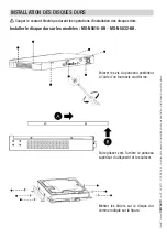 Preview for 68 page of CAME MS-N5016-UH Setup And User'S Manual