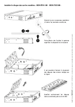 Preview for 70 page of CAME MS-N5016-UH Setup And User'S Manual