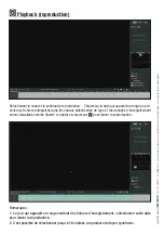 Preview for 80 page of CAME MS-N5016-UH Setup And User'S Manual