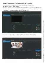 Preview for 88 page of CAME MS-N5016-UH Setup And User'S Manual