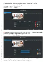 Preview for 91 page of CAME MS-N5016-UH Setup And User'S Manual