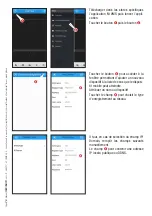 Preview for 93 page of CAME MS-N5016-UH Setup And User'S Manual