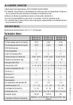 Preview for 98 page of CAME MS-N5016-UH Setup And User'S Manual