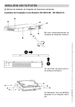 Preview for 100 page of CAME MS-N5016-UH Setup And User'S Manual